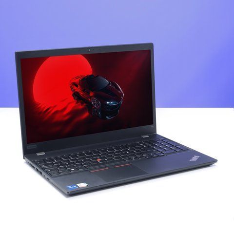 БВ ноутбук Lenovo ThinkPad T15 Gen2 15.6" Full HD Intel Core i5-1135G7 (2.40-4.20 ГГц) Intel Iris Xe Graphics RAM 8 ГБ 128 ГБ SSD 811437 фото