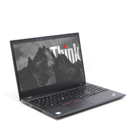 Ігровий ноутбук Lenovo ThinkPad T580 / RAM 4 ГБ / SSD 128 ГБ 483641 фото