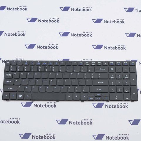 Клавиатура Acer Aspire 5536 5538 5810T 5536G MB358-001 233208 фото