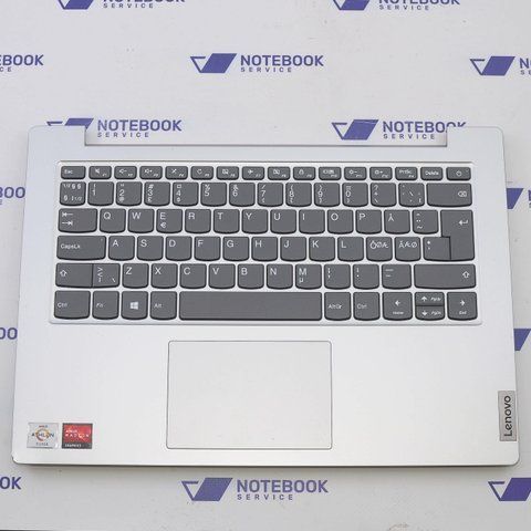 Lenovo Ideapad 1 14IGL05 1 14ADA05 5CB0Z55496 Верхня частина корпусу, топкейс C15 427164 фото