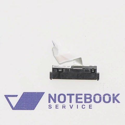 Переходник HDD HP Compaq Pavilion 15-P 14-P 17-P Envy 14-U 15-K 17-K DD0Y34HD001 404493 фото