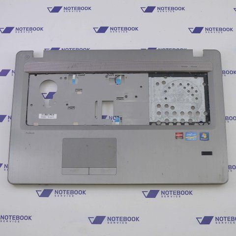 *Уцінка* HP ProBook 4730S 667659-001 Верхня частина корпусу, топкейс E03 421568 фото