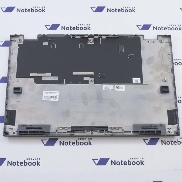 Lenovo ChromeBook 14E S345-14AST AP2G3000400STD13 Нижня частина корпусу, корито, піддон 2000000541969 фото