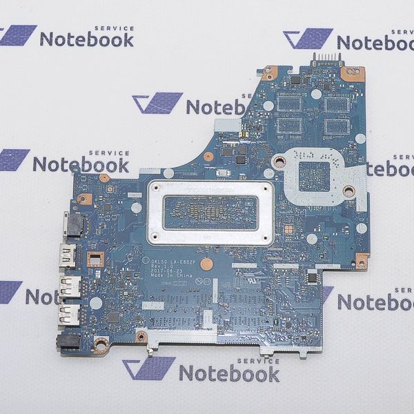Материнська плата HP 15-BS 15-BW 250 G6 255 G6 (la-e802p 934908-601 / i5-8250U) Гарантія 300004870 фото
