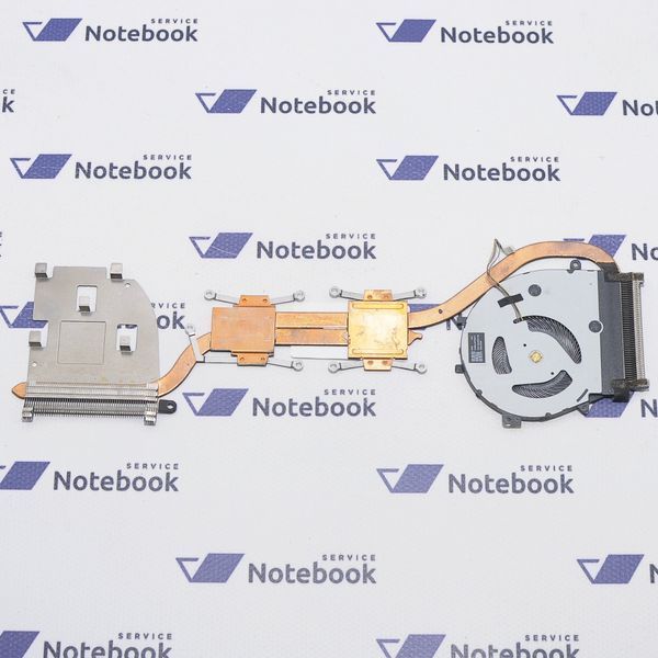 Asus ZenBook UX533FN UX533FD Система охлаждения 300004529 фото