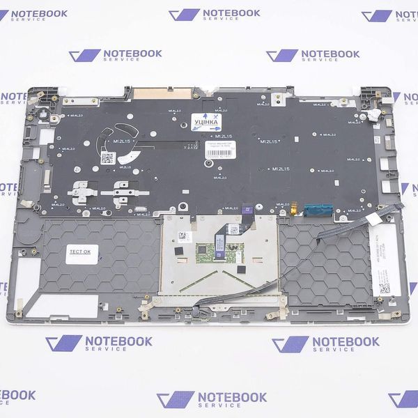 *Уценка* Топкейс Dell Inspiron 15 7570 7573 7000 079PMJ 79PMJ Верхняя часть Корпус 2000000421452 фото