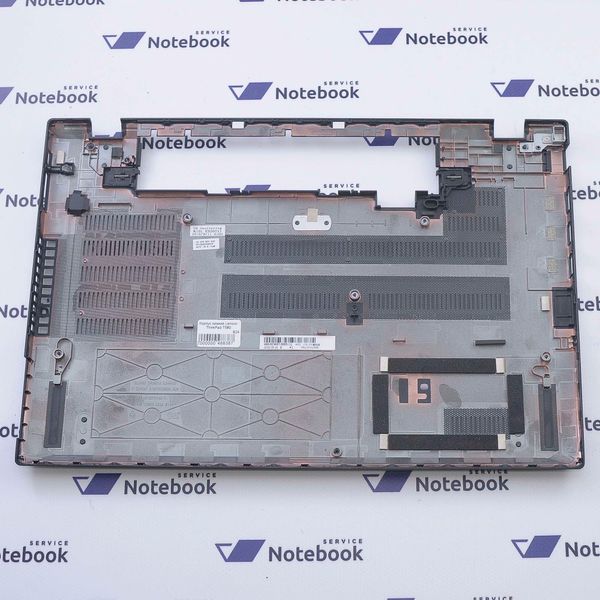 Lenovo ThinkPad T580 P52S 01YT267 Нижня частина корпусу, корито, піддон B24 488387 фото
