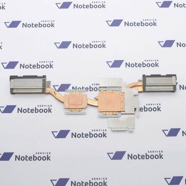 Asus TUF FX506 FX506LI FX506LH FA506LV 13NR03U0A0101 Система охолодження, радіатор 2000000503103 фото