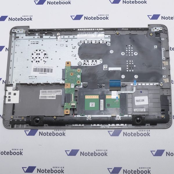 ASUS VivoBook X556 R56CM R558U F560U Верхня частина корпусу, топкейс 300002303 фото