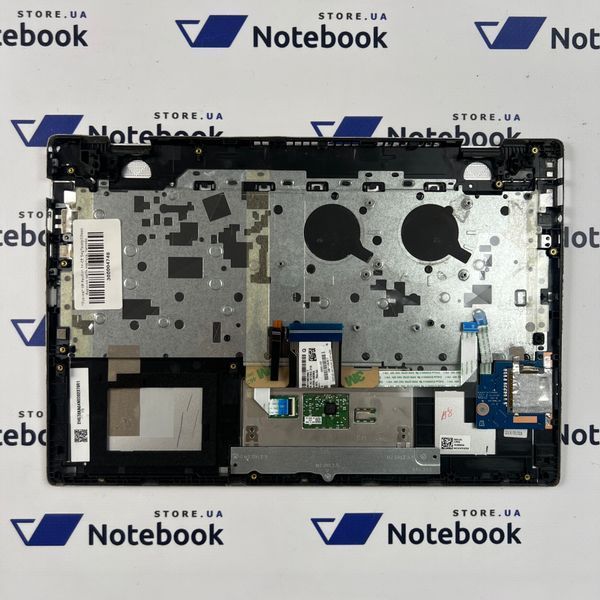 *Уцінка* HP Pavilion 14-CE 54g7atatp10teep Верхня частина корпусу, топкейс 300004748 фото