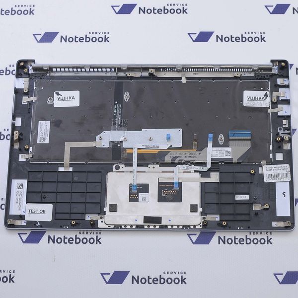 *Уцінка* Asus VivoBook K403J K403JA X403J S403F A403F X403F Верхня частина корпусу, топкейс 2000000566375 фото