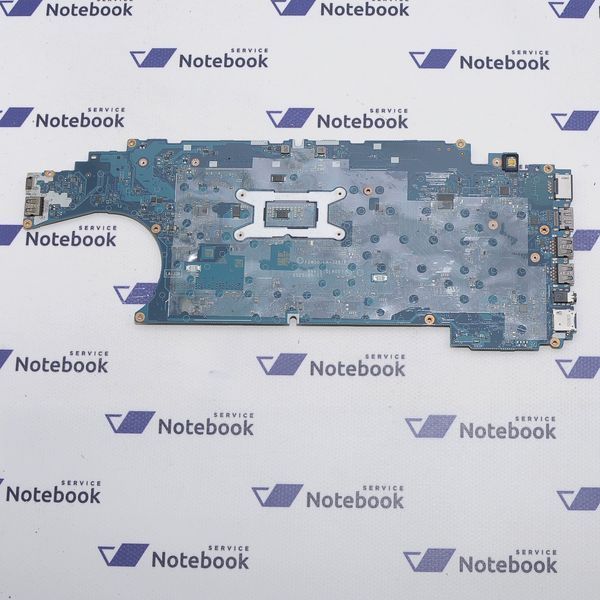 *Уцінка* Материнська плата Dell Latitude 5510 (fdw50 la-j381p / i5-10310U) Гарантія 300003137 фото