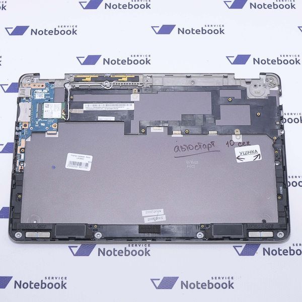 *Уцінка* Asus ZenBook UX360C UX360CA UX360CAK 13NB-0BA2AP0141 Нижня частина корпусу, корито, піддон 2000000497754 фото