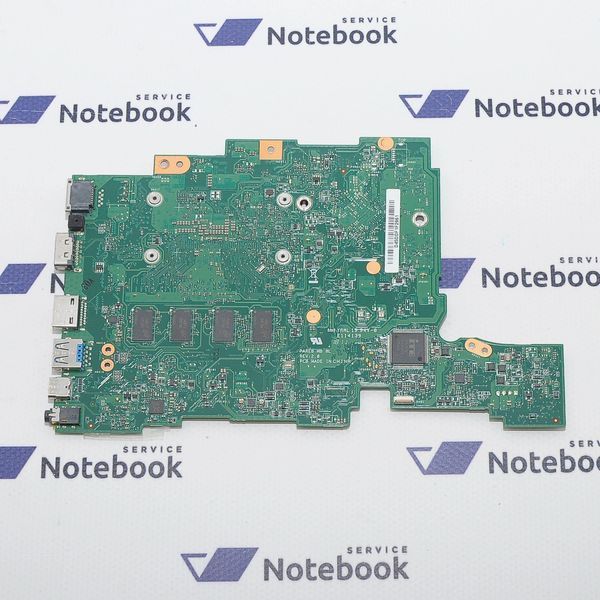 Материнська плата Acer P2510 TMP2510 G2 P2410 TMP2410 G2 (69n13pm23a01 pareb mb 8l / i5-8250U) Гарантiя 2000000641461 фото
