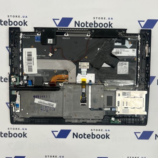 *Уценка* Lenovo ThinkPad X380 Yoga Верхняя часть корпуса, топкейс 300005403 фото