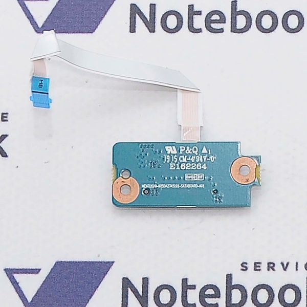 HP 14-CF 14-CK 14-AC 14-AM 240 G7 245 G7 6050A2745101 Переходник SATA, HDD, SSD 510774 фото