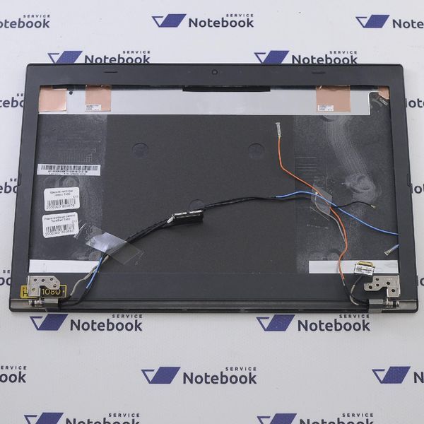 Кришка матриці Lenovo ThinkPad T460 SCB0H21608 Корпус Рамка Петлі 2000000650876 фото