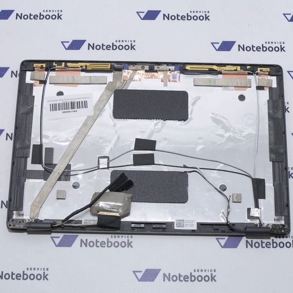 Dell Latitude 5400 E5400 №3 Крышка матрицы, петли, корпус 300001284 фото