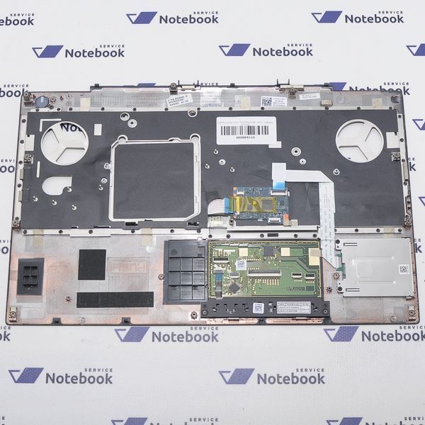 Топкейс Dell Precision 7530 Верхня частина Корпус 300004115 фото