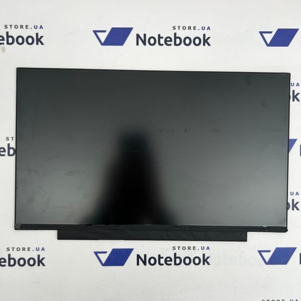 *Уцінка* BOE NV140FHM-N48 (14.0", 1920*1080, eDP 30 pin, без вушок, матова) Матриця 300005624 фото