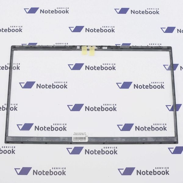 HP 840 G7 845 G7 840 G8 845 G8 ZBook Firefly 14 6070B1707802 M07164-001 Рамка матриці, корпус 2000000444154 фото