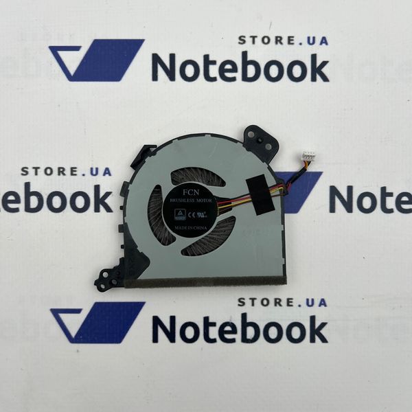 Lenovo IdeaPad 320-17IKB DC28000DBF0 Система охлаждения, вентилятор 300005270 фото