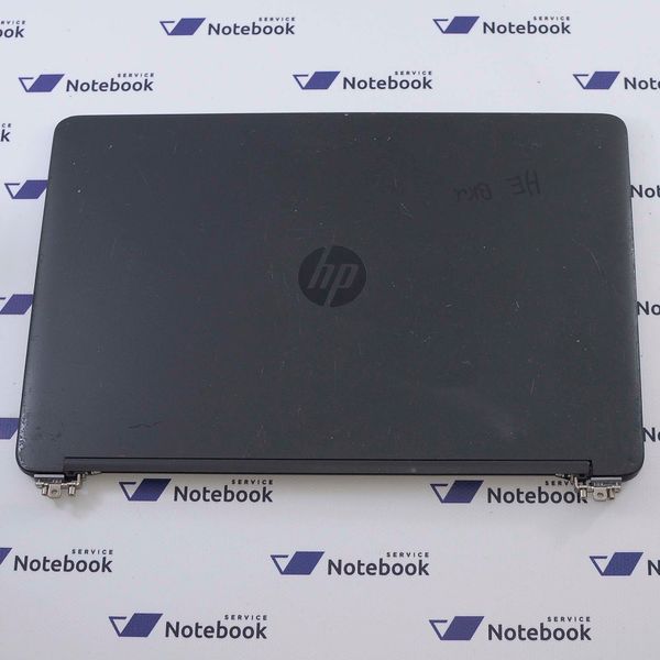 HP ProBook 655 G1 650 G1 738691-001 Кришка, рамка матриці, петлі, корпус A33 521947 521930 фото