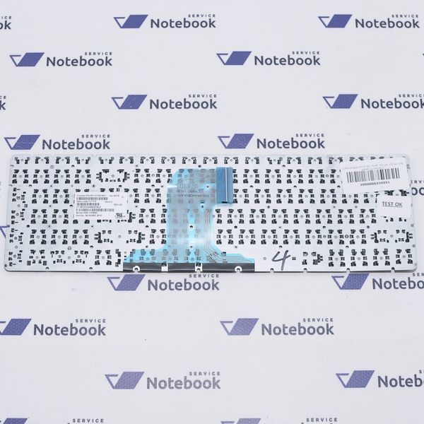 Клавіатура HP 15-AC 15-AF 250 G4 255 G4 256 G4PK131EM2A20 2000000330051 фото