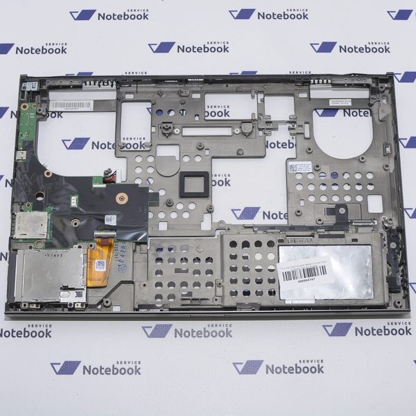 *Уценка* Dell Precision M6600 Нижняя часть корпуса, корыто, поддон 300004797 фото