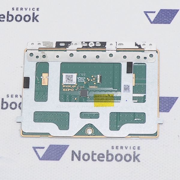 Тачпад Samsung Galaxy Book NP755XDA NP750XED NP750XEE NP750XEV NP750XDA NP750XDZ 300007610 фото