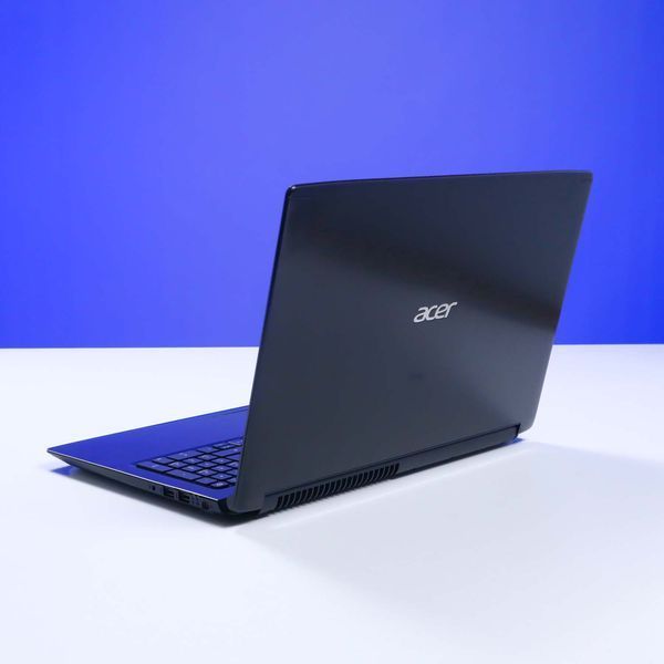 БВ ігровий ноутбук Acer Aspire 7 A715-71G 15.6" Full HD Intel Core i5-7300HQ (2.50-3.50 ГГц) NVIDIA GeForce GTX 1050 2 ГБ RAM 8 ГБ 512 ГБ SSD 782881 фото