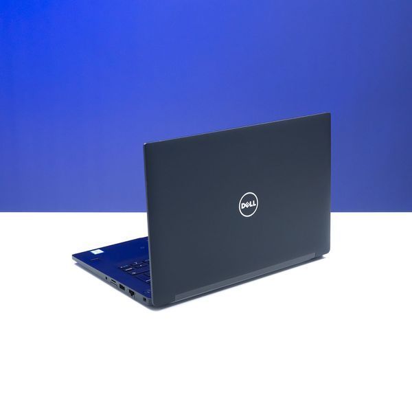 БУ ноутбук Dell Latitude 7480 14.0" Full HD Intel Core i5-6300U (2.40-2.70 ГГц) Intel HD Graphics 520 RAM 4 ГБ 128 ГБ SSD 696133 фото