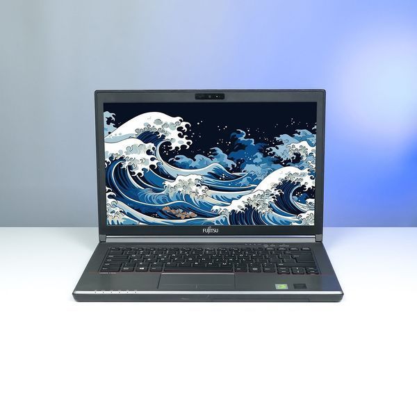 БВ ноутбук Fujitsu LifeBook E744 14.0" HD+ Intel Core i5-4210M (2.60-3.20 ГГц) Intel HD Graphics 4600 RAM 8 ГБ 128 ГБ SSD 760179 фото