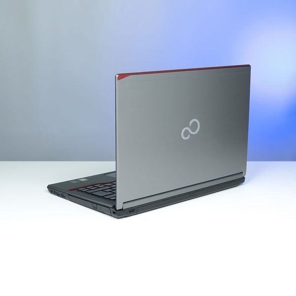 БВ ноутбук Fujitsu LifeBook E744 14.0" HD+ Intel Core i5-4210M (2.60-3.20 ГГц) Intel HD Graphics 4600 RAM 8 ГБ 128 ГБ SSD 760179 фото