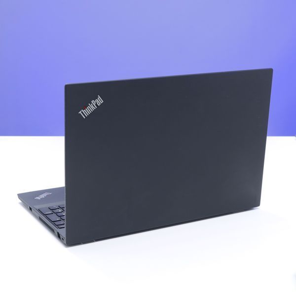 БВ ноутбук Lenovo ThinkPad T15 Gen2 15.6" Full HD Intel Core i5-1135G7 (2.40-4.20 ГГц) Intel Iris Xe Graphics RAM 8 ГБ 128 ГБ SSD 811437 фото