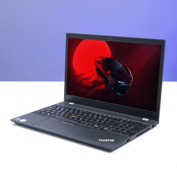 БВ ноутбук Lenovo ThinkPad T15 Gen2 15.6" Full HD Intel Core i5-1135G7 (2.40-4.20 ГГц) Intel Iris Xe Graphics RAM 8 ГБ 128 ГБ SSD 811437 фото