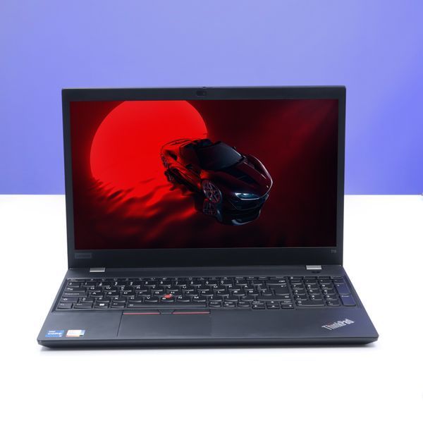 БВ ноутбук Lenovo ThinkPad T15 Gen2 15.6" Full HD Intel Core i5-1135G7 (2.40-4.20 ГГц) Intel Iris Xe Graphics RAM 8 ГБ 128 ГБ SSD 811437 фото