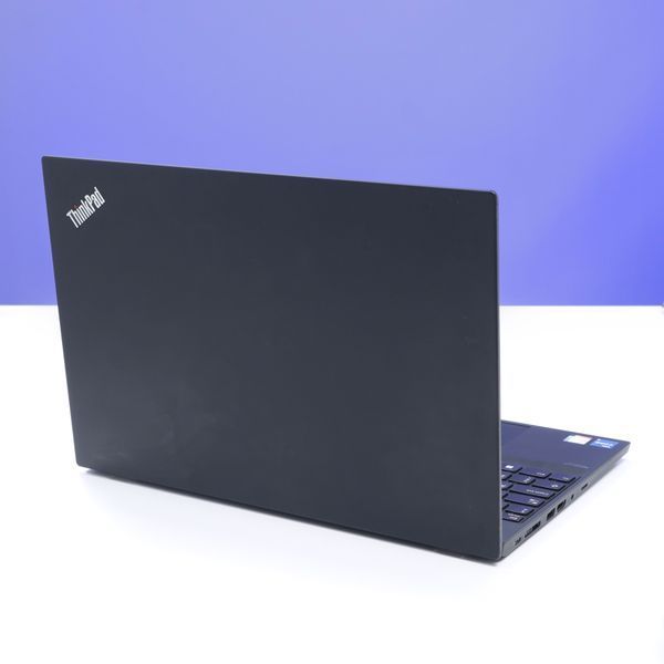 БВ ноутбук Lenovo ThinkPad T15 Gen2 15.6" Full HD Intel Core i5-1135G7 (2.40-4.20 ГГц) Intel Iris Xe Graphics RAM 8 ГБ 128 ГБ SSD 811437 фото