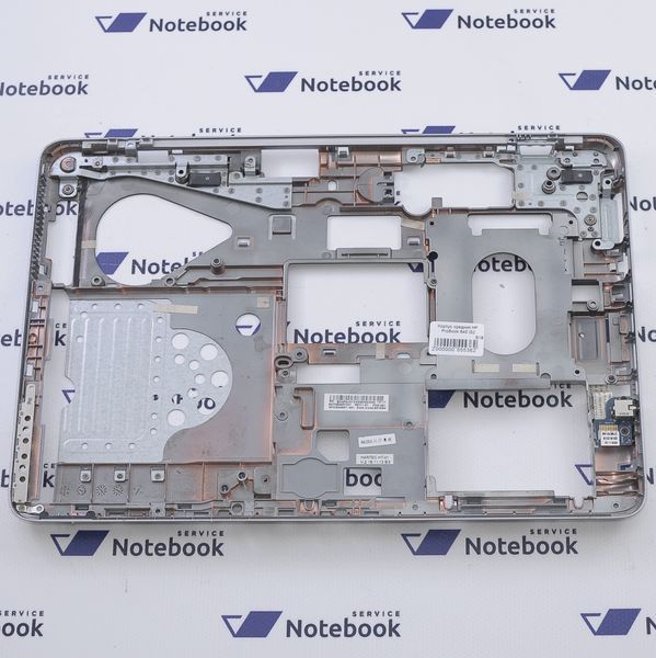 HP Probook 640 G2 G3 645 G2 G3 845169-001 Нижня частина корпусу, піддон B18 555362 фото