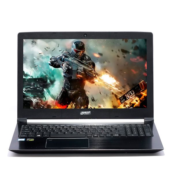 Ігровий ноутбук Acer Aspire 7 A715-71G 408484 фото