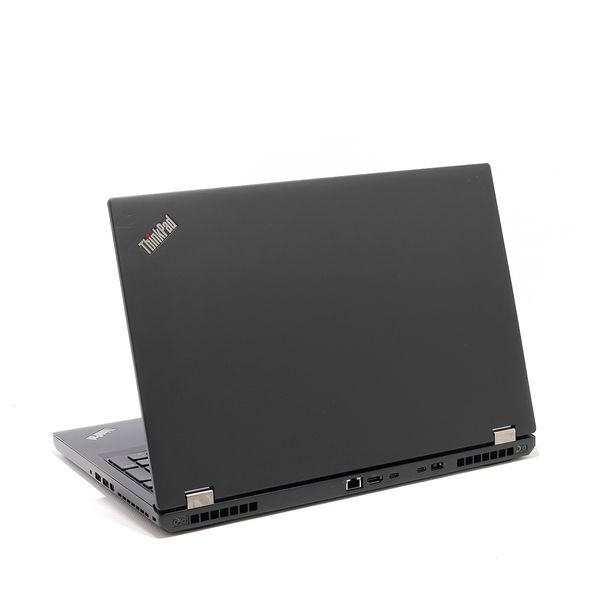 Игровой ноутбук Lenovo Thinkpad P52 / RAM 4 ГБ / SSD 128 ГБ 509648 фото