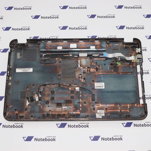 HP Pavilion G7-2000 685072-001 708037-001 Нижняя часть корпуса, корыто, поддон B12 454641 фото