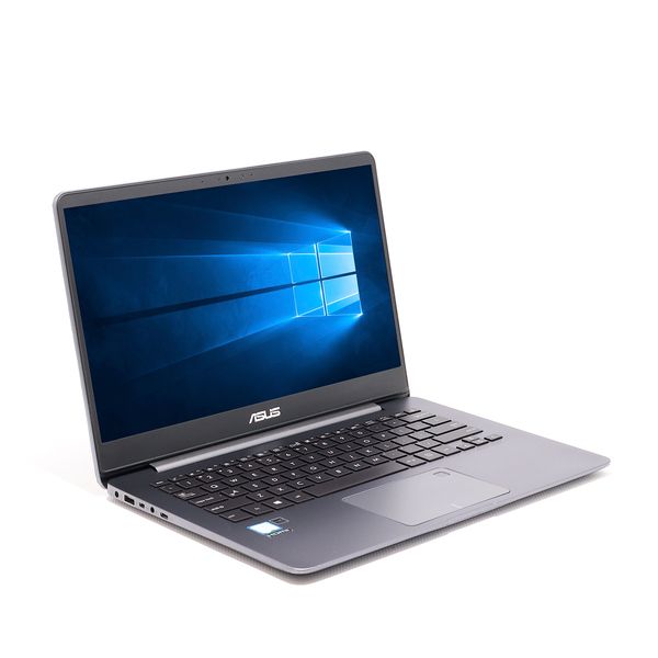 Ноутбук Asus Zenbook UX430U / RAM 4 ГБ / SSD 128 ГБ 553665 фото