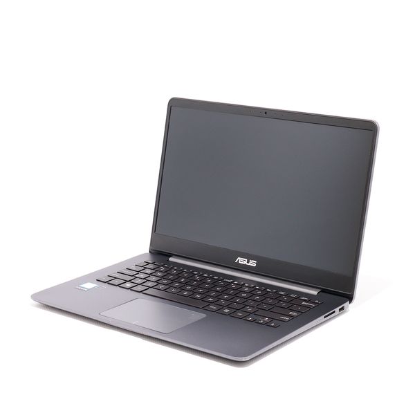 Ноутбук Asus Zenbook UX430U / RAM 4 ГБ / SSD 128 ГБ 553665 фото