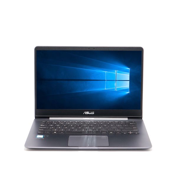 Ноутбук Asus Zenbook UX430U / RAM 4 ГБ / SSD 128 ГБ 553665 фото