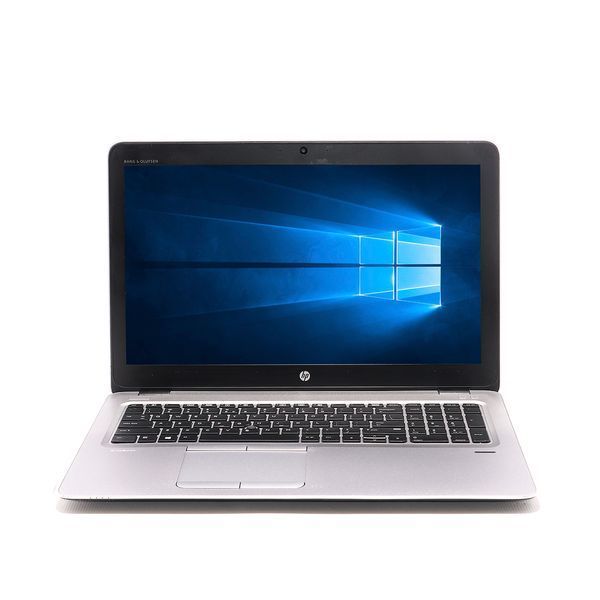 Ноутбук HP EliteBook 850 G4 / RAM 4 ГБ / SSD 128 ГБ 553566 фото