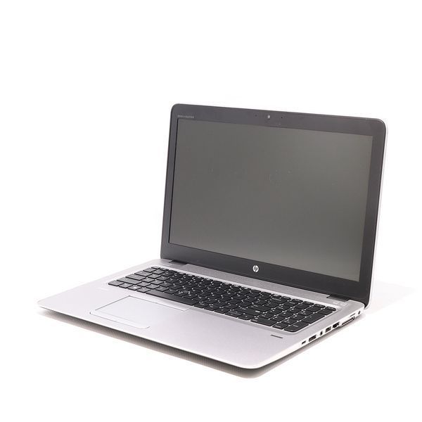 Ноутбук HP EliteBook 850 G4 / RAM 4 ГБ / SSD 128 ГБ 553566 фото