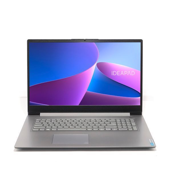 Ноутбук Lenovo IdeaPad 3 17ALC6 / RAM 4 ГБ / SSD 128 ГБ 483429 фото