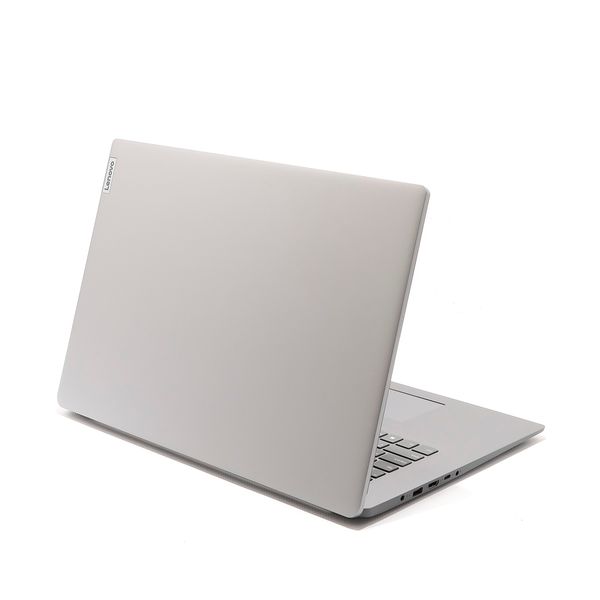 Ноутбук Lenovo IdeaPad 3 17ALC6 / RAM 4 ГБ / SSD 128 ГБ 483429 фото
