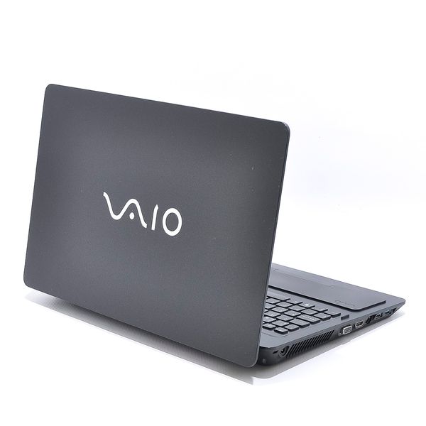 Ігровий ноутбук Sony Vaio VPCF22S1E 379272 фото